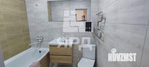 Студия квартира, вторичка, 30м2, 3/10 этаж