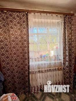 2-к квартира, вторичка, 35м2, 3/5 этаж