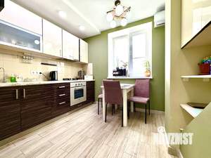 2-к квартира, вторичка, 60м2, 6/10 этаж