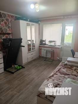 1-к квартира, вторичка, 37м2, 5/10 этаж