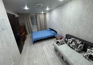1-к квартира, вторичка, 38м2, 2/10 этаж