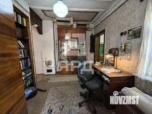 3-к квартира, вторичка, 48м2, 1/1 этаж