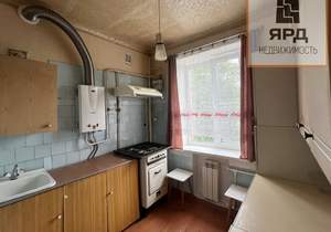 2-к квартира, вторичка, 44м2, 2/3 этаж