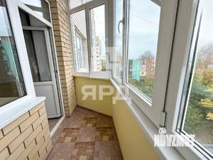 1-к квартира, вторичка, 45м2, 5/5 этаж