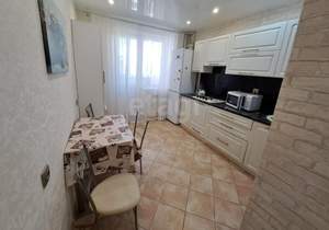 1-к квартира, вторичка, 34м2, 4/10 этаж