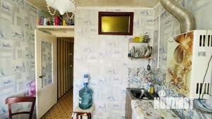 2-к квартира, вторичка, 44м2, 5/5 этаж
