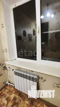 2-к квартира, вторичка, 51м2, 5/5 этаж