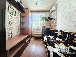 2-к квартира, вторичка, 33м2, 4/4 этаж