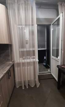 1-к квартира, вторичка, 37м2, 3/3 этаж