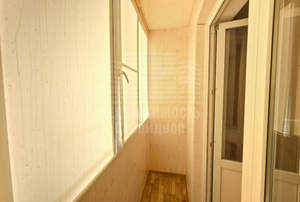 3-к квартира, вторичка, 64м2, 2/5 этаж