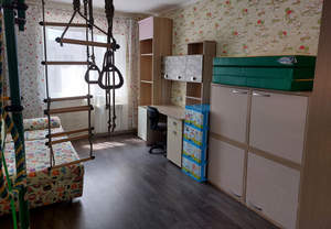 2-к квартира, вторичка, 57м2, 9/10 этаж