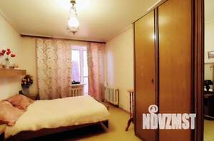 3-к квартира, вторичка, 74м2, 5/5 этаж