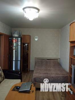 1-к квартира, вторичка, 29м2, 5/5 этаж