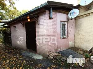 1-к квартира, вторичка, 20м2, 1/1 этаж