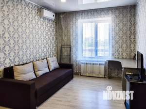 1-к квартира, вторичка, 36м2, 4/5 этаж