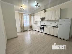 2-к квартира, вторичка, 59м2, 2/9 этаж