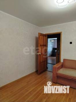 3-к квартира, вторичка, 58м2, 5/5 этаж