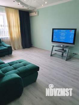 3-к квартира, вторичка, 146м2, 5/5 этаж