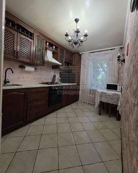 3-к квартира, вторичка, 63м2, 2/9 этаж