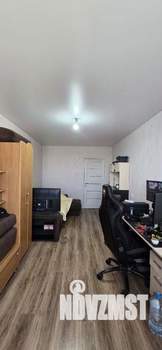 1-к квартира, вторичка, 40м2, 10/10 этаж