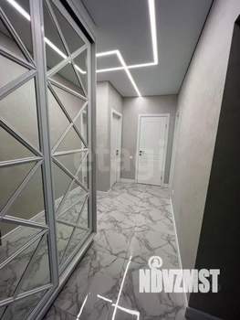 3-к квартира, вторичка, 63м2, 3/3 этаж
