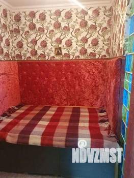 1-к квартира, вторичка, 36м2, 9/9 этаж