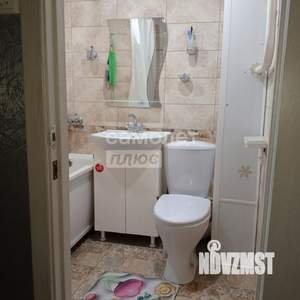 1-к квартира, вторичка, 38м2, 7/9 этаж