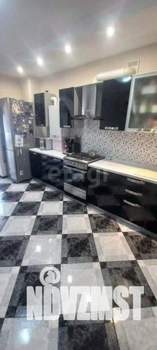 3-к квартира, вторичка, 105м2, 2/8 этаж