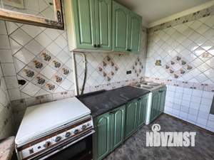 2-к квартира, вторичка, 48м2, 4/10 этаж