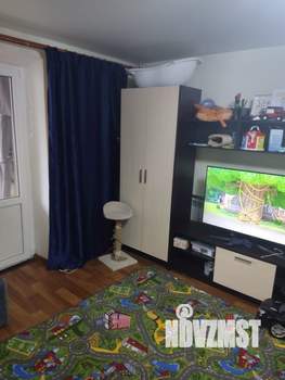 1-к квартира, вторичка, 36м2, 1/5 этаж