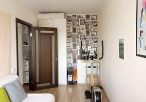 2-к квартира, вторичка, 42м2, 5/5 этаж