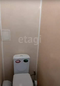 3-к квартира, вторичка, 58м2, 5/5 этаж