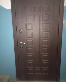 2-к квартира, вторичка, 48м2, 4/5 этаж