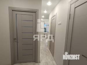 1-к квартира, вторичка, 34м2, 6/9 этаж