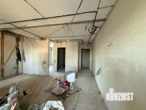 4-к квартира, вторичка, 104м2, 5/6 этаж