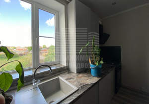 2-к квартира, вторичка, 59м2, 3/3 этаж