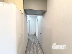 1-к квартира, вторичка, 31м2, 6/10 этаж