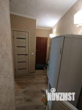 2-к квартира, вторичка, 46м2, 5/5 этаж