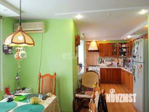 4-к квартира, вторичка, 95м2, 5/5 этаж