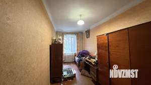 2-к квартира, вторичка, 42м2, 1/5 этаж