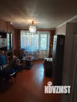 2-к квартира, вторичка, 45м2, 5/5 этаж