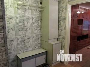 3-к квартира, вторичка, 50м2, 4/5 этаж