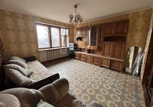 2-к квартира, вторичка, 48м2, 4/9 этаж