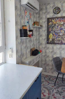 2-к квартира, вторичка, 54м2, 2/3 этаж