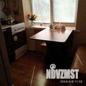 1-к квартира, вторичка, 30м2, 5/5 этаж