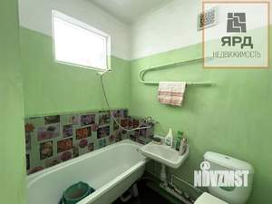 2-к квартира, вторичка, 43м2, 5/5 этаж