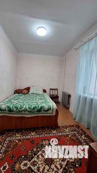 4-к квартира, вторичка, 60м2, 4/5 этаж
