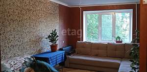 3-к квартира, вторичка, 63м2, 2/9 этаж