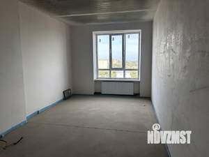1-к квартира, вторичка, 56м2, 15/17 этаж
