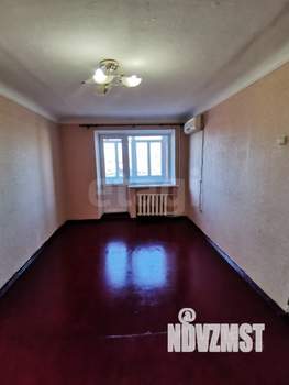 2-к квартира, вторичка, 43м2, 3/5 этаж